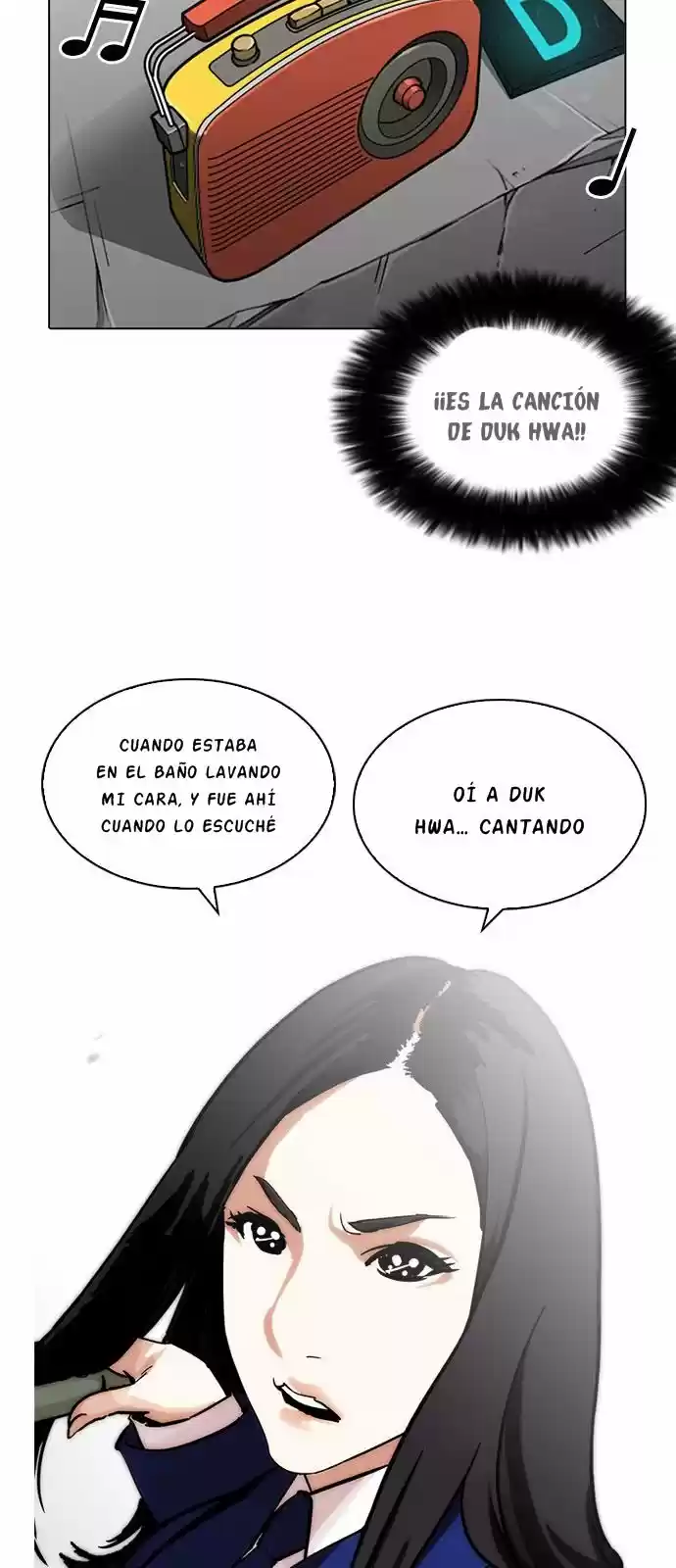 Lookism - Capítulo 216 - Página 66 - LectorTMOo