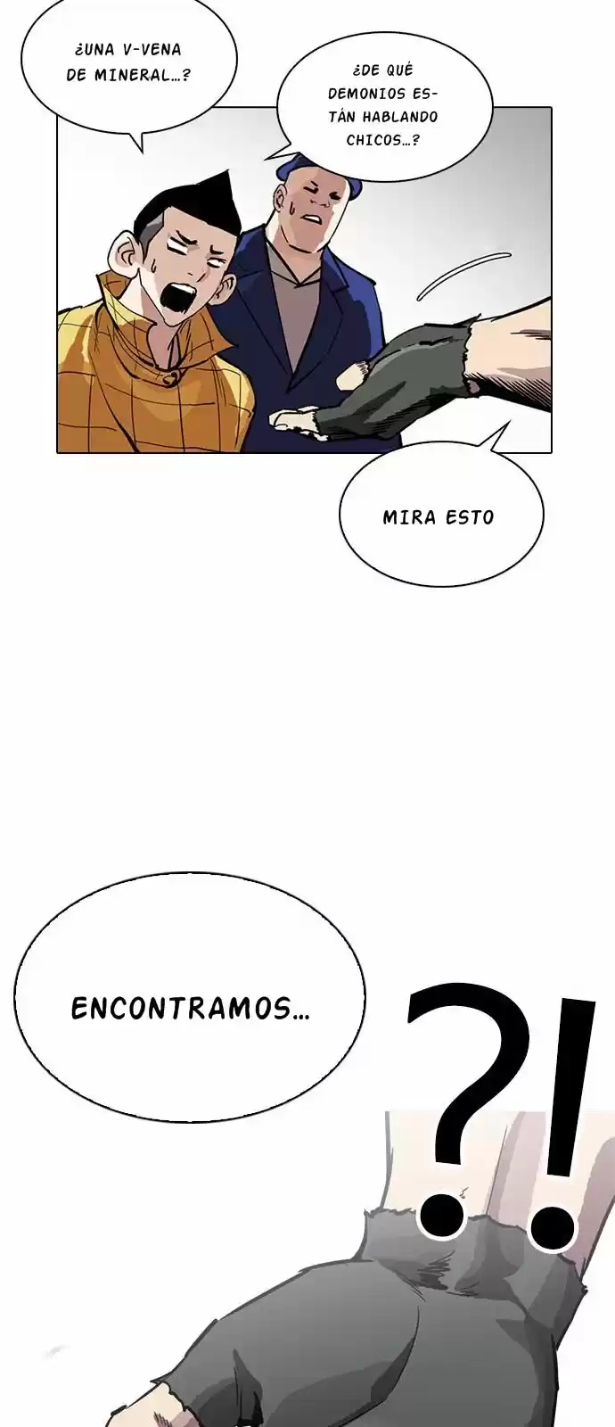 Lookism - Capítulo 216 - Página 68 - LectorTMOo