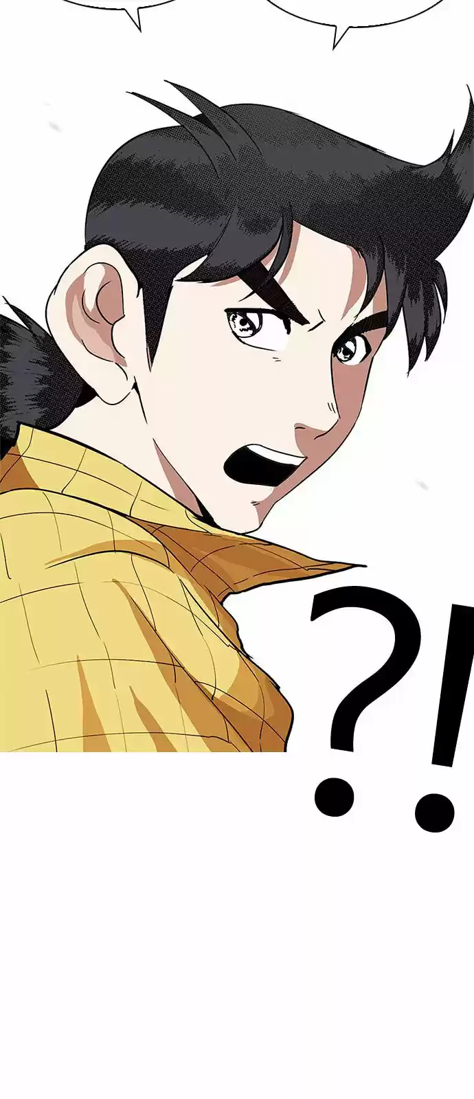 Lookism - Capítulo 216 - Página 72 - LectorTMOo