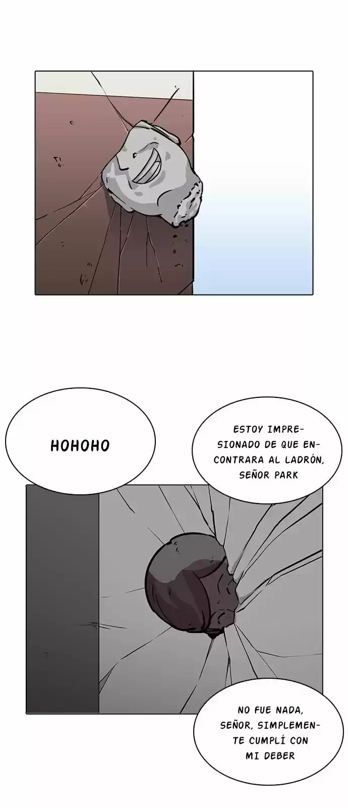 Lookism - Capítulo 216 - Página 73 - LectorTMOo