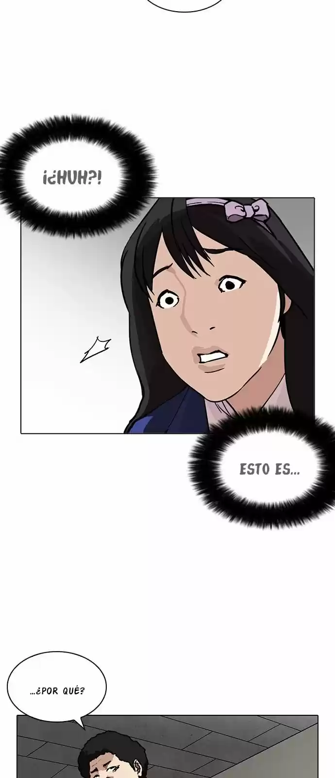 Lookism - Capítulo 216 - Página 75 - LectorTMOo