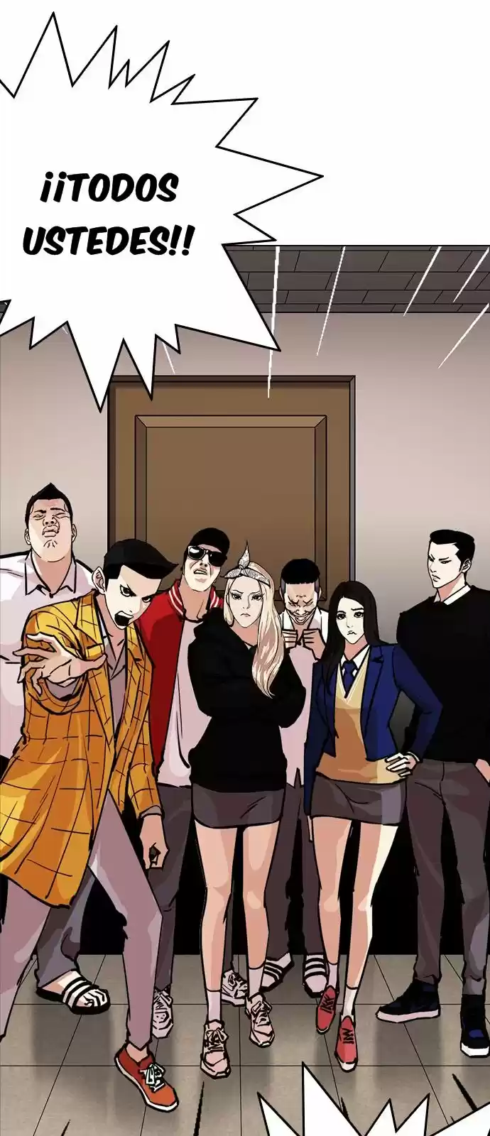 Lookism - Capítulo 216 - Página 78 - LectorTMOo