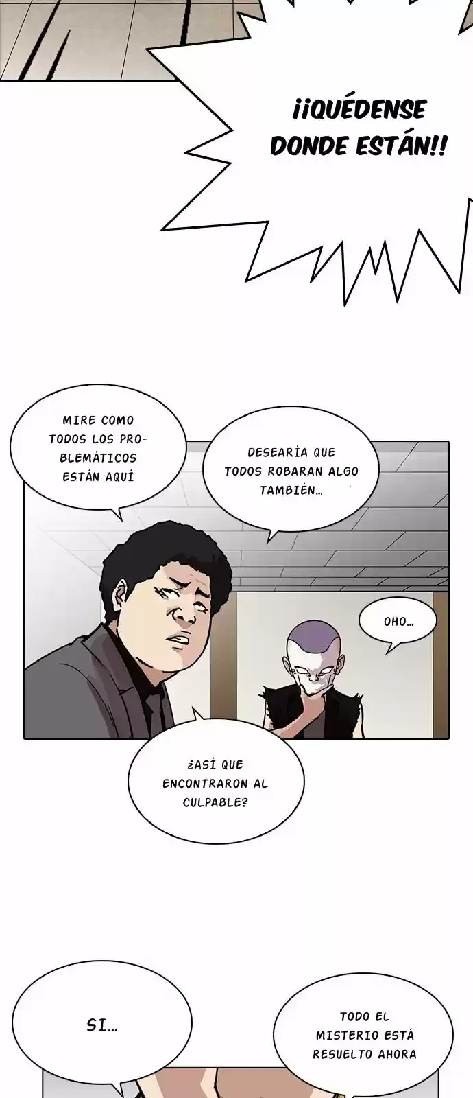 Lookism - Capítulo 216 - Página 79 - LectorTMOo