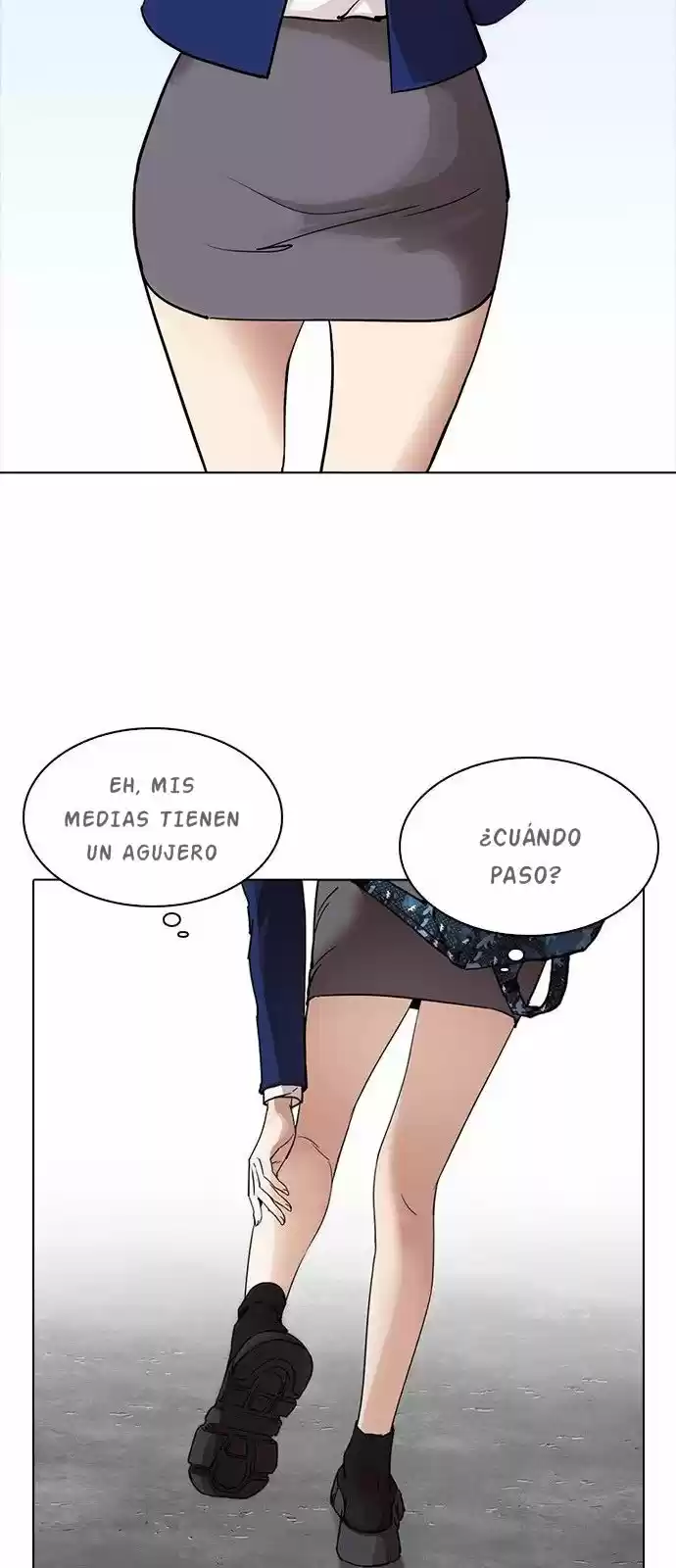 Lookism - Capítulo 218 - Página 4 - LectorTMOo