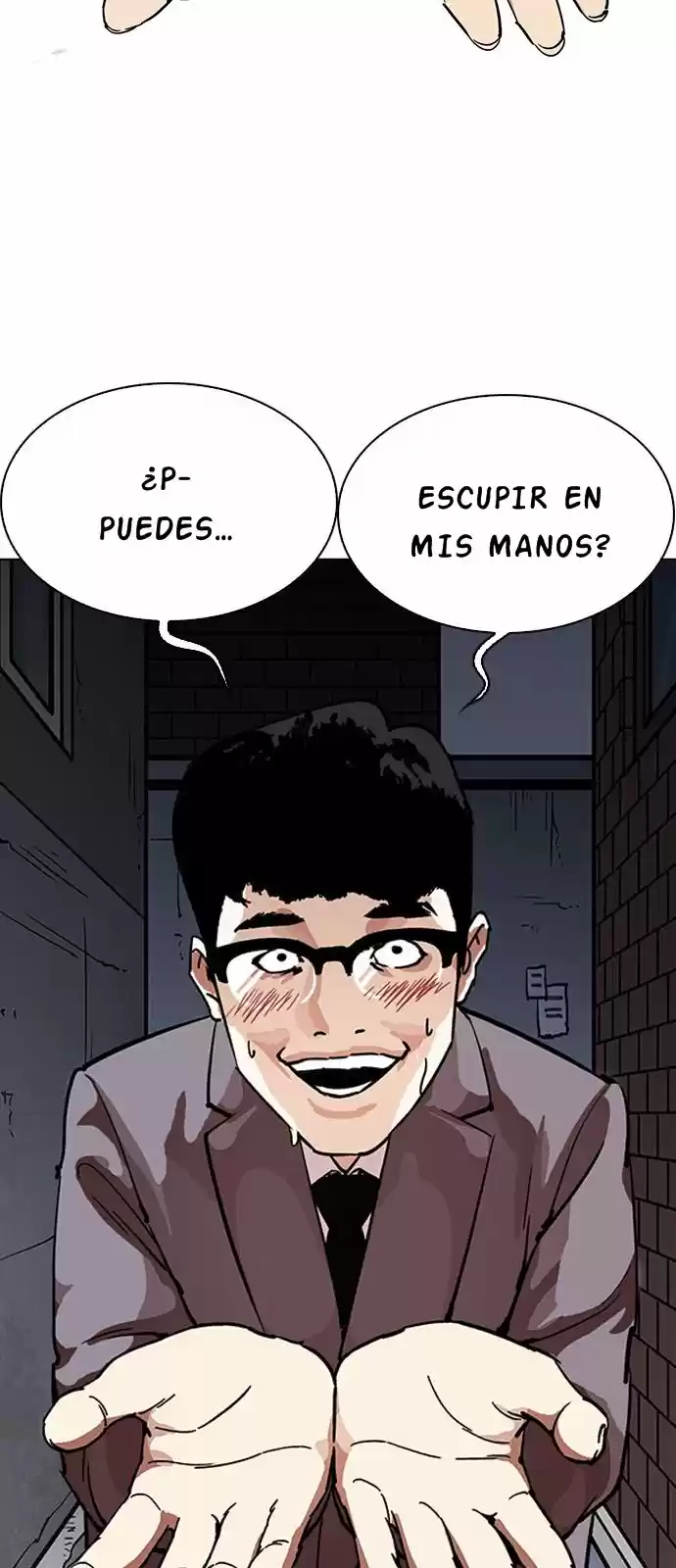 Lookism - Capítulo 218 - Página 6 - LectorTMOo