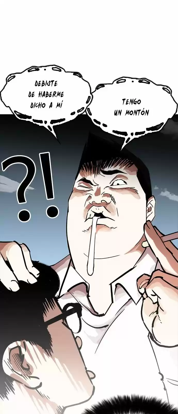 Lookism - Capítulo 218 - Página 10 - LectorTMOo