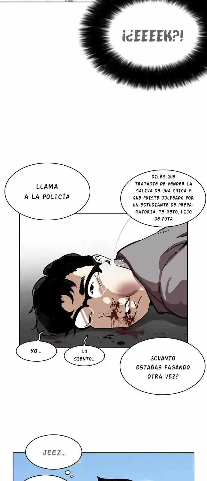 Lookism - Capítulo 218 - Página 11 - LectorTMOo