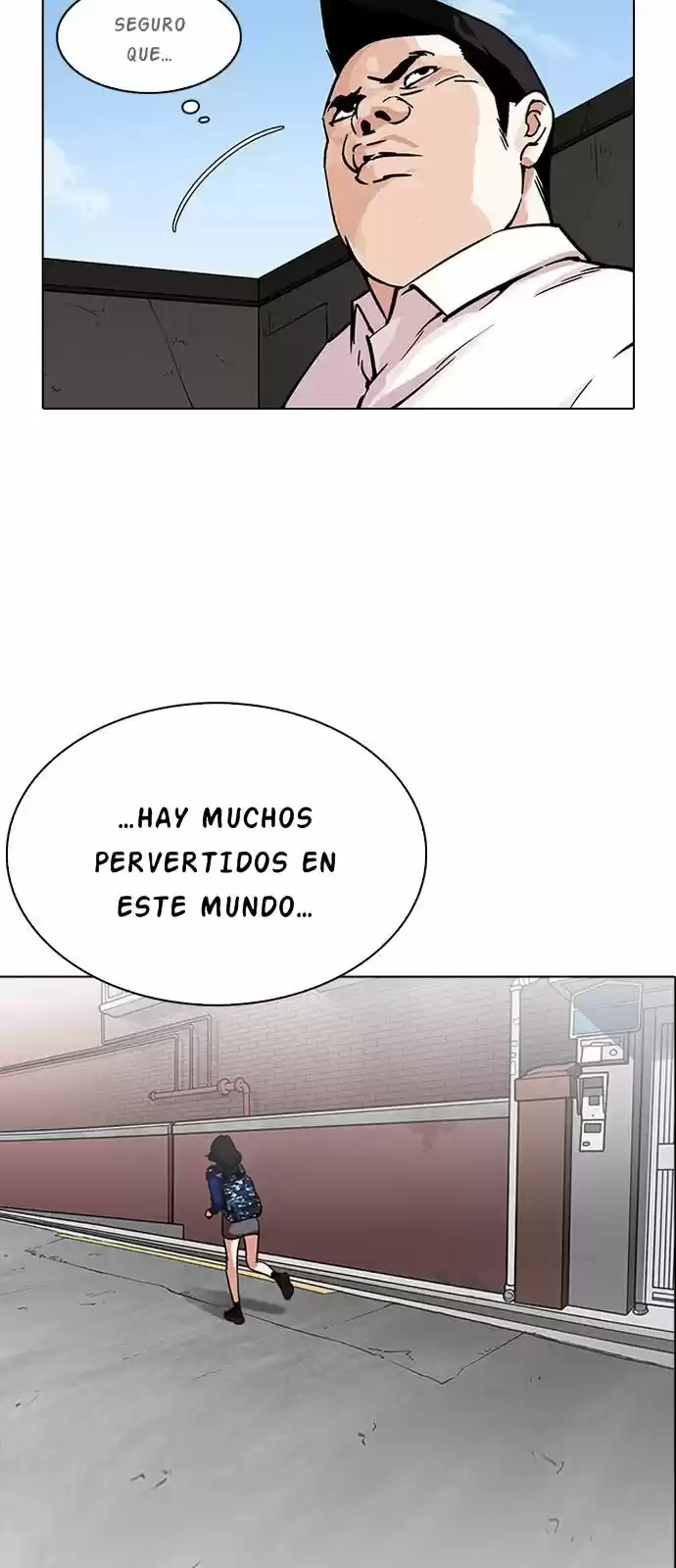 Lookism - Capítulo 218 - Página 12 - LectorTMOo