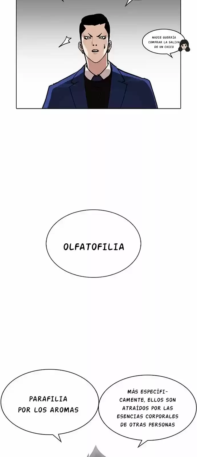 Lookism - Capítulo 218 - Página 15 - LectorTMOo