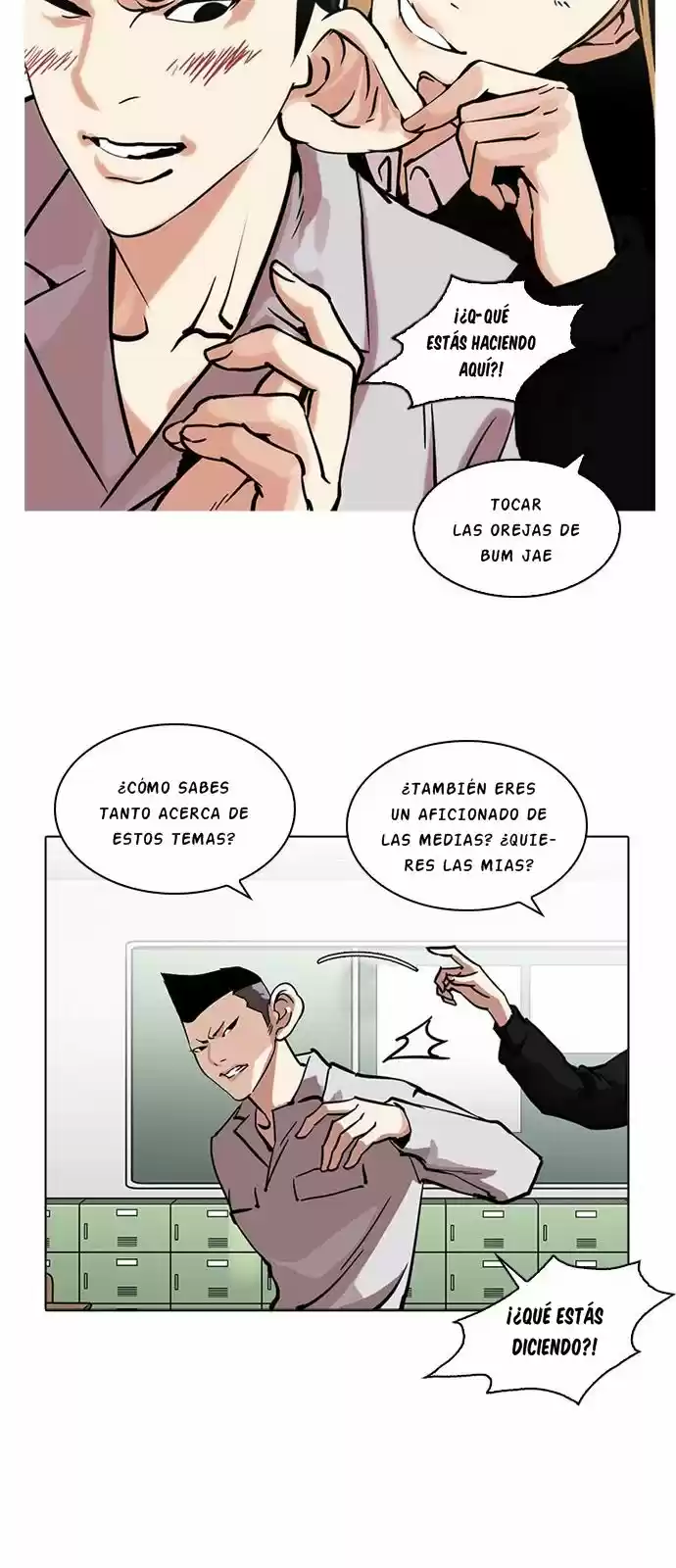 Lookism - Capítulo 218 - Página 20 - LectorTMOo