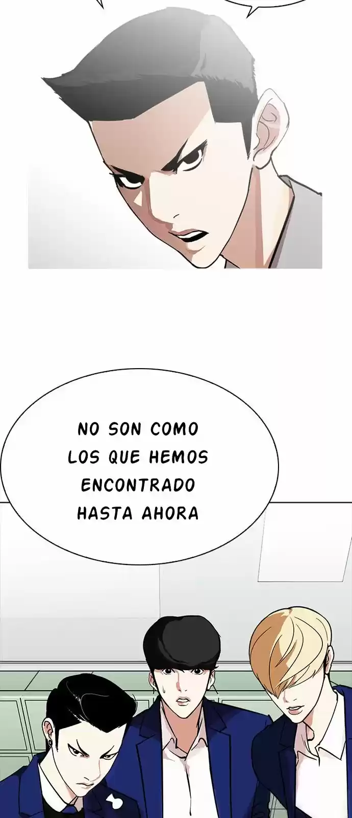 Lookism - Capítulo 218 - Página 23 - LectorTMOo