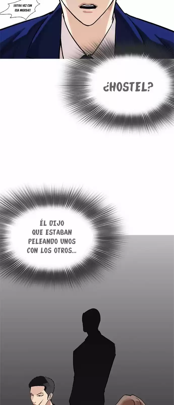 Lookism - Capítulo 218 - Página 25 - LectorTMOo