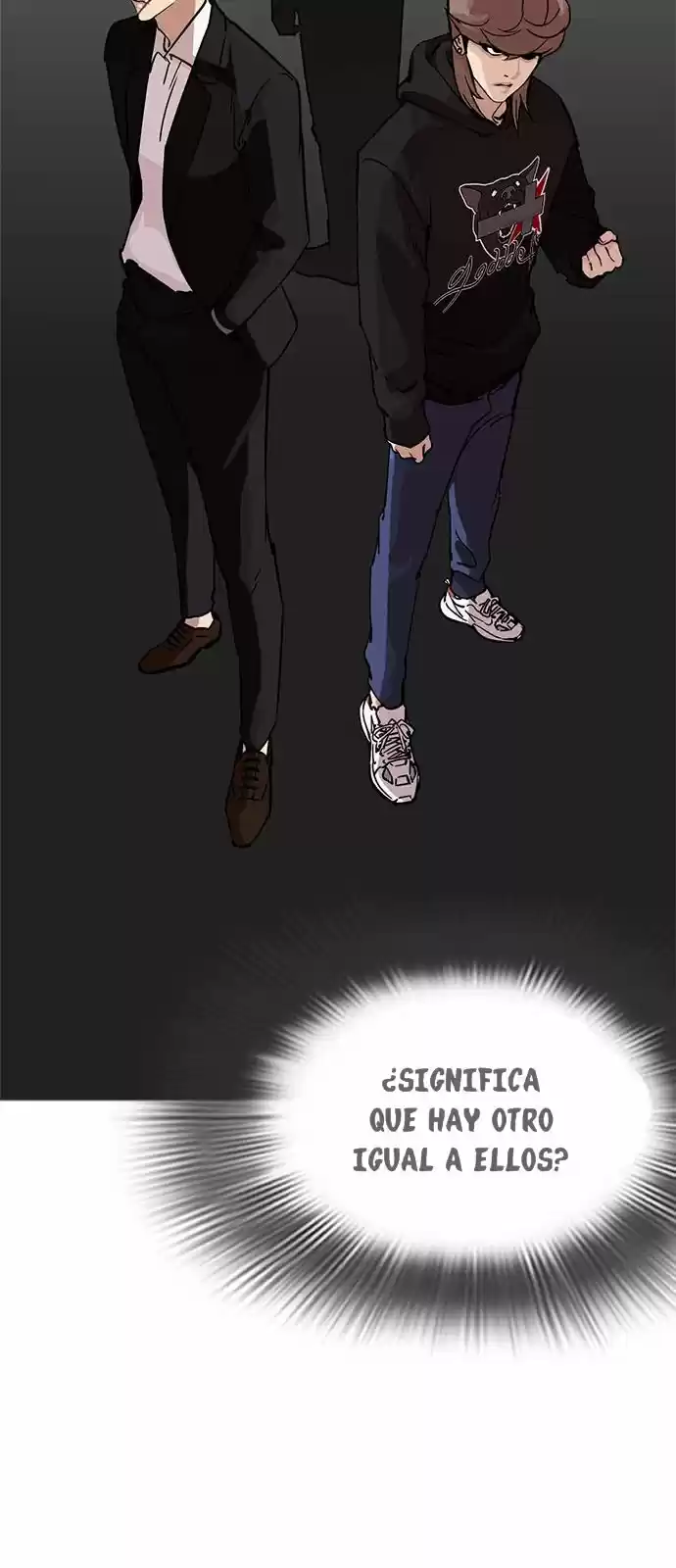 Lookism - Capítulo 218 - Página 26 - LectorTMOo