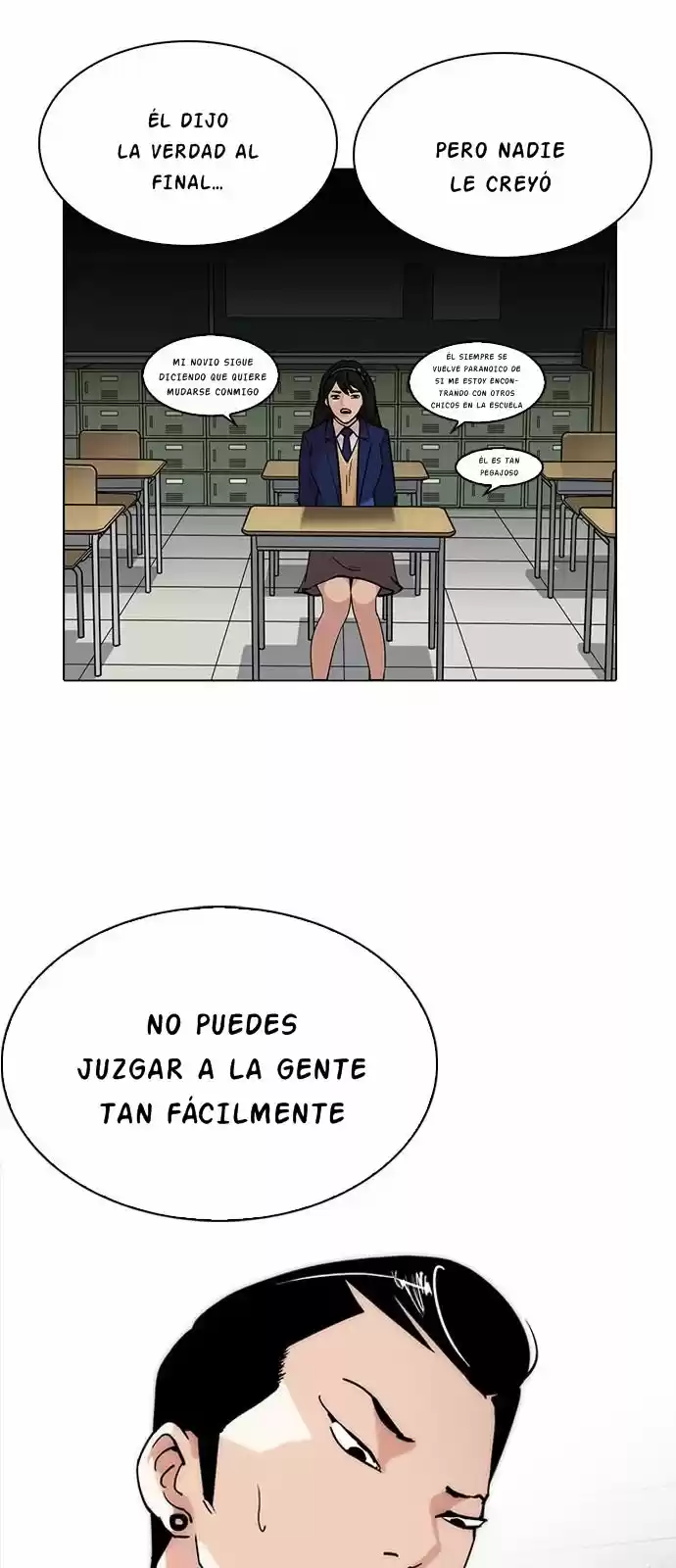Lookism - Capítulo 218 - Página 30 - LectorTMOo