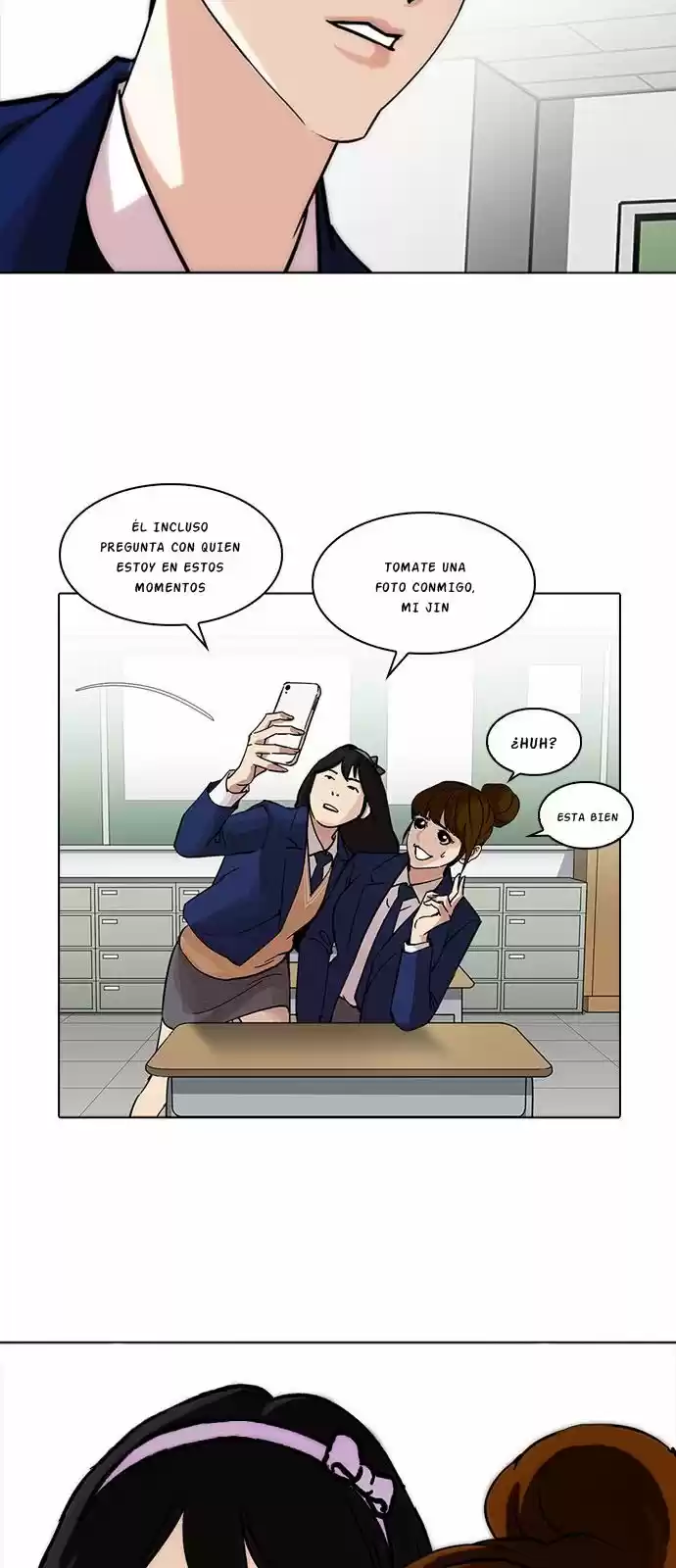 Lookism - Capítulo 218 - Página 31 - LectorTMOo