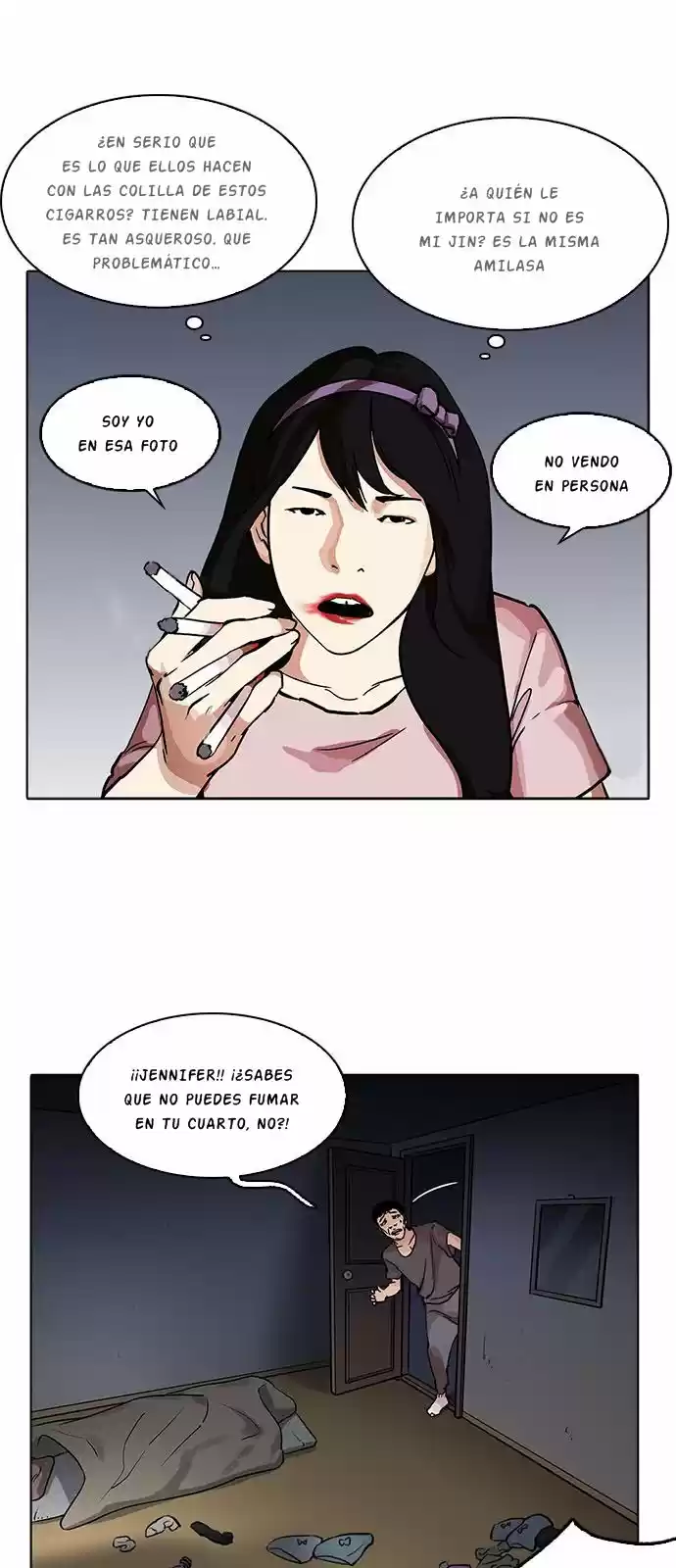 Lookism - Capítulo 218 - Página 37 - LectorTMOo