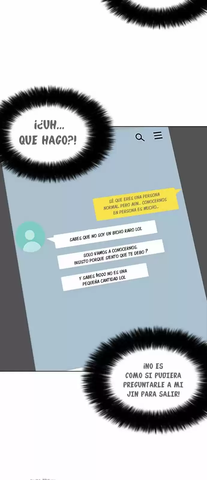 Lookism - Capítulo 218 - Página 41 - LectorTMOo
