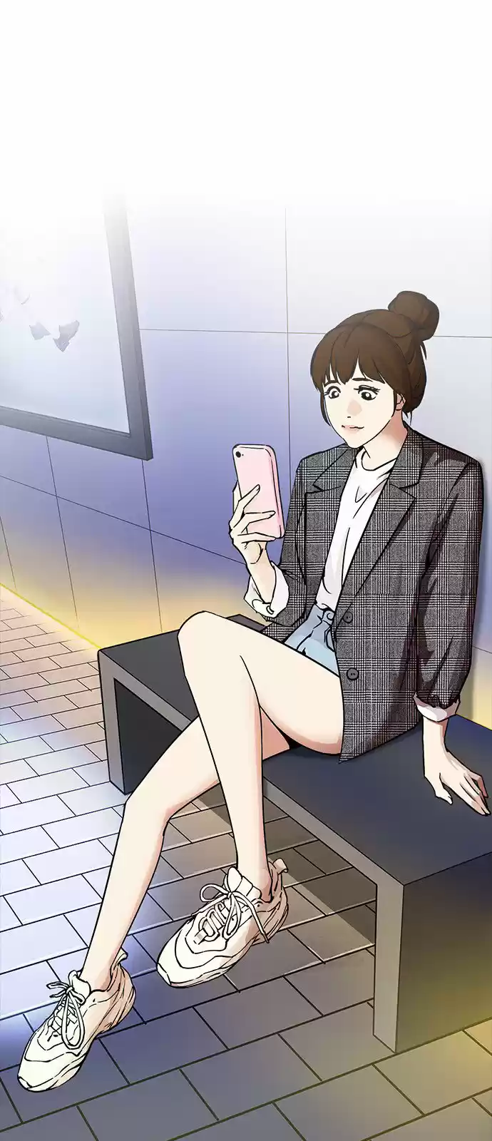 Lookism - Capítulo 218 - Página 43 - LectorTMOo