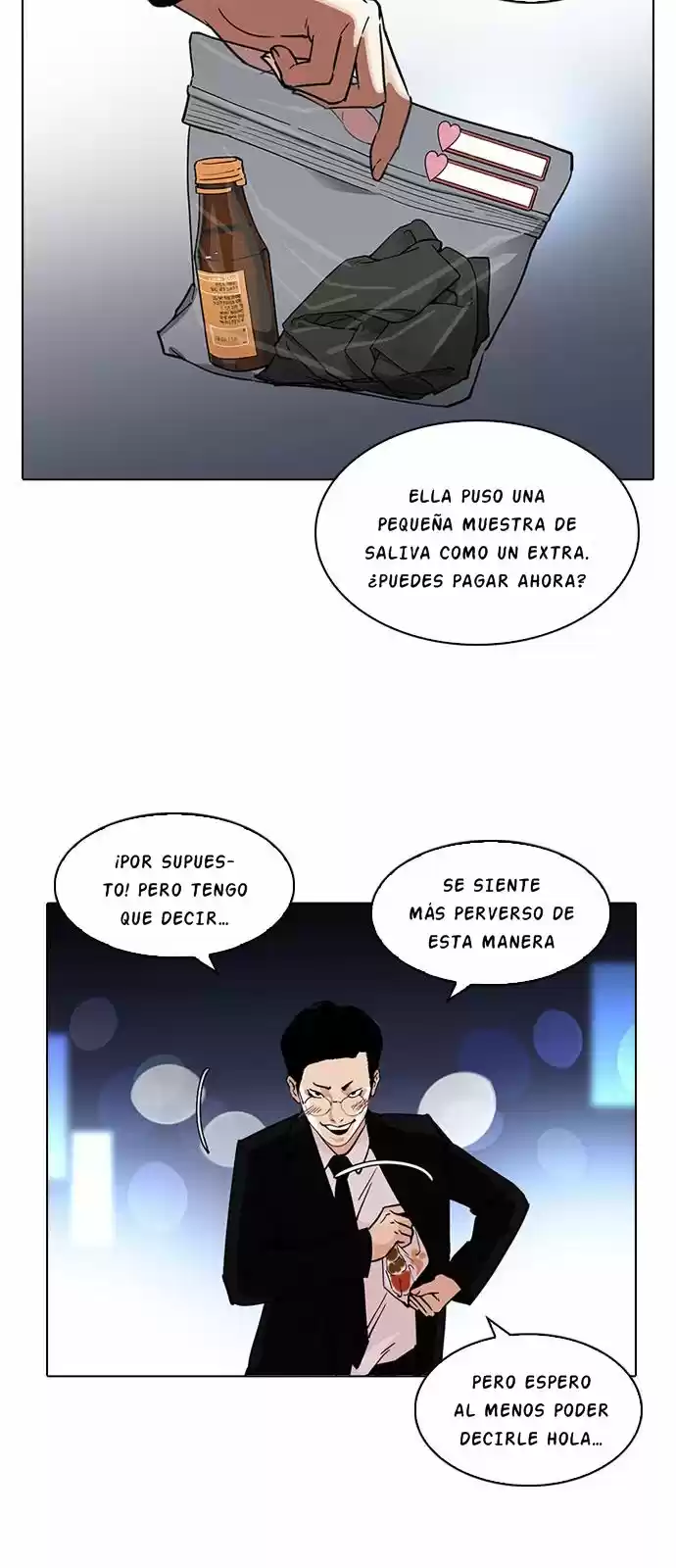 Lookism - Capítulo 218 - Página 47 - LectorTMOo