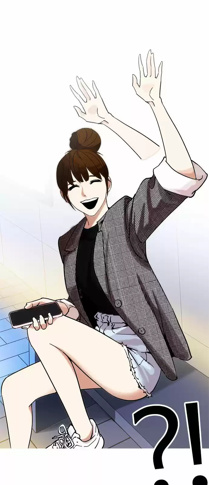 Lookism - Capítulo 218 - Página 48 - LectorTMOo