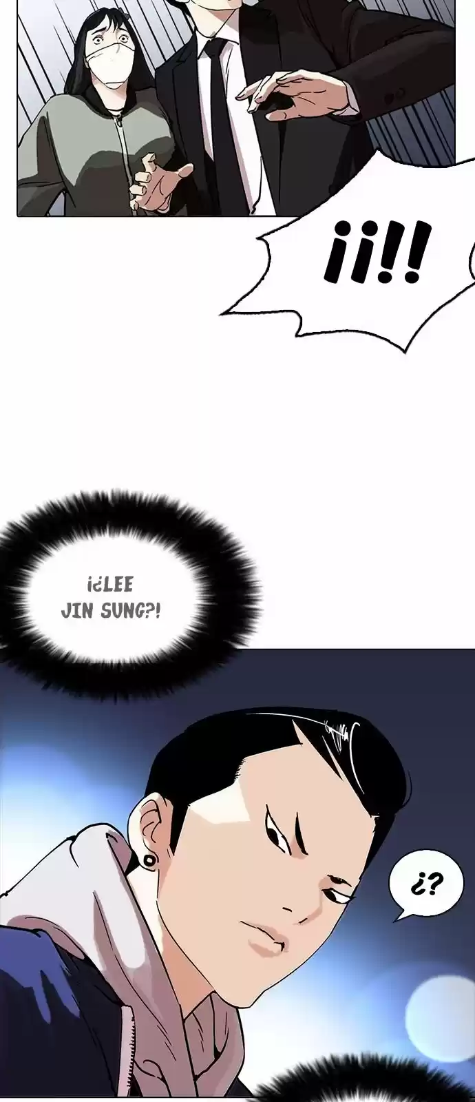 Lookism - Capítulo 218 - Página 51 - LectorTMOo