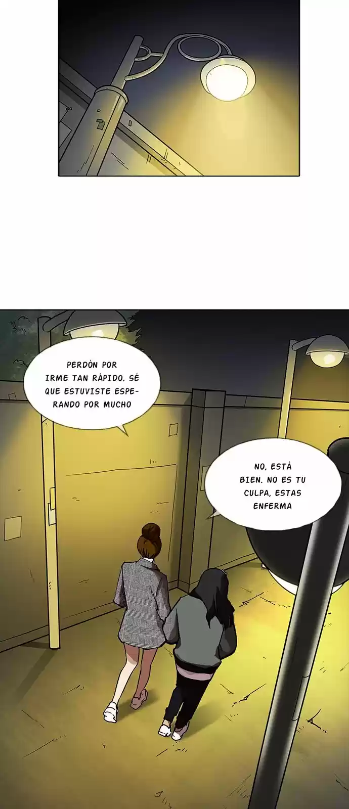 Lookism - Capítulo 218 - Página 56 - LectorTMOo