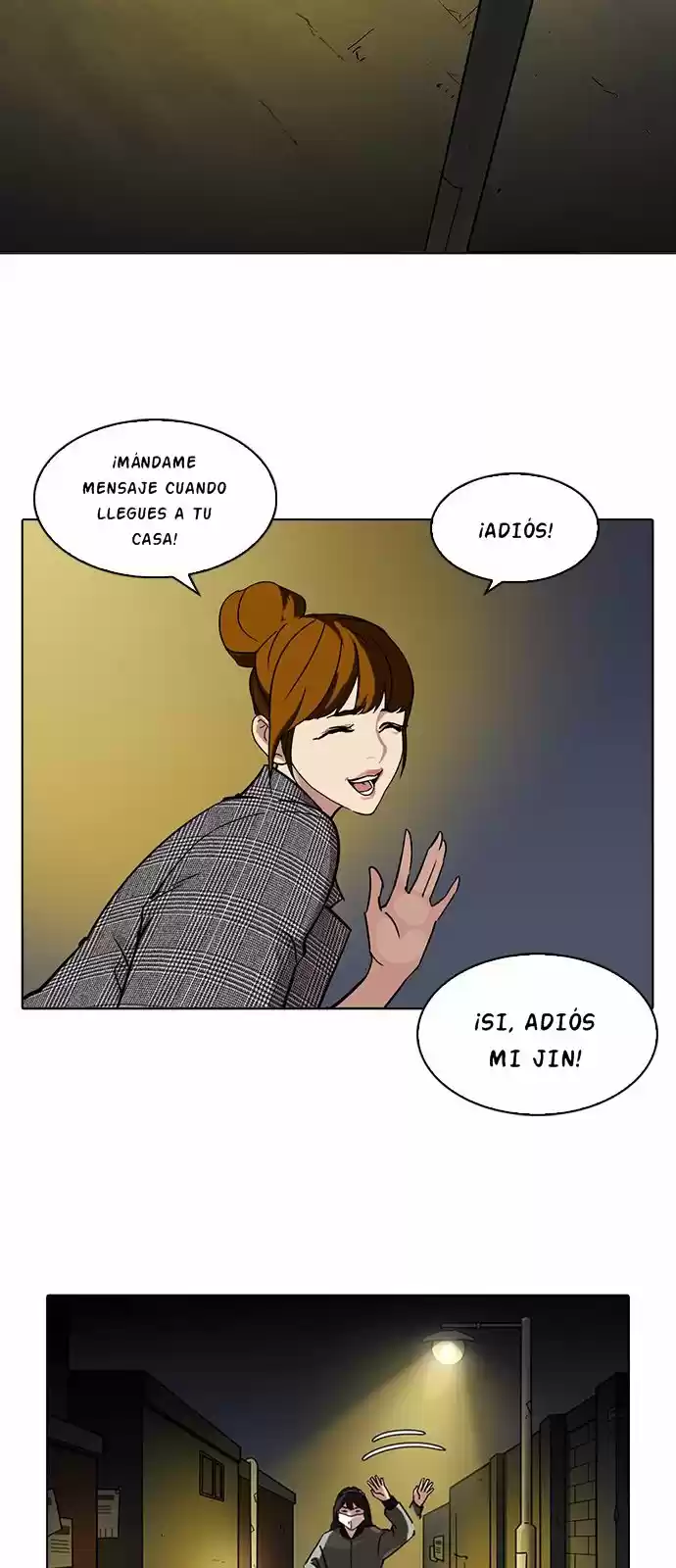 Lookism - Capítulo 218 - Página 57 - LectorTMOo