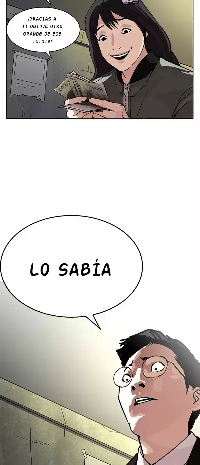 Lookism - Capítulo 218 - Página 59 - LectorTMOo