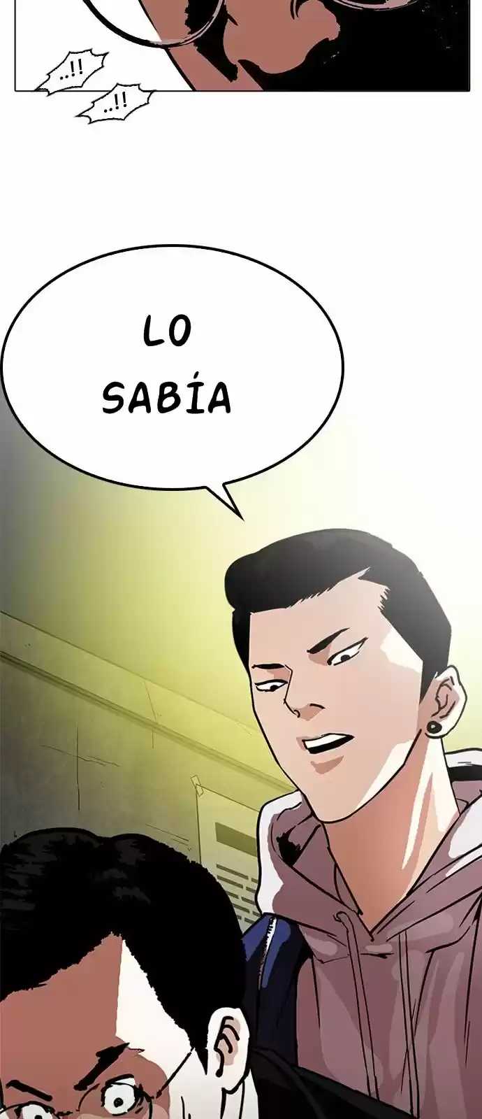 Lookism - Capítulo 218 - Página 62 - LectorTMOo