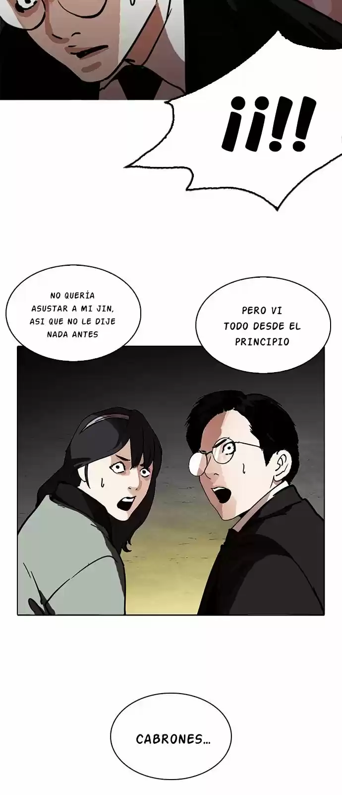 Lookism - Capítulo 218 - Página 63 - LectorTMOo
