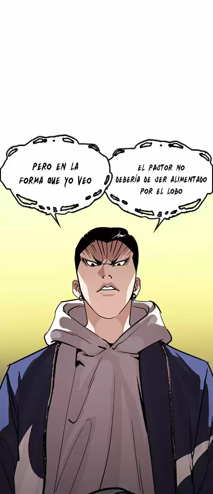 Lookism - Capítulo 219 - Página 9 - LectorTMOo
