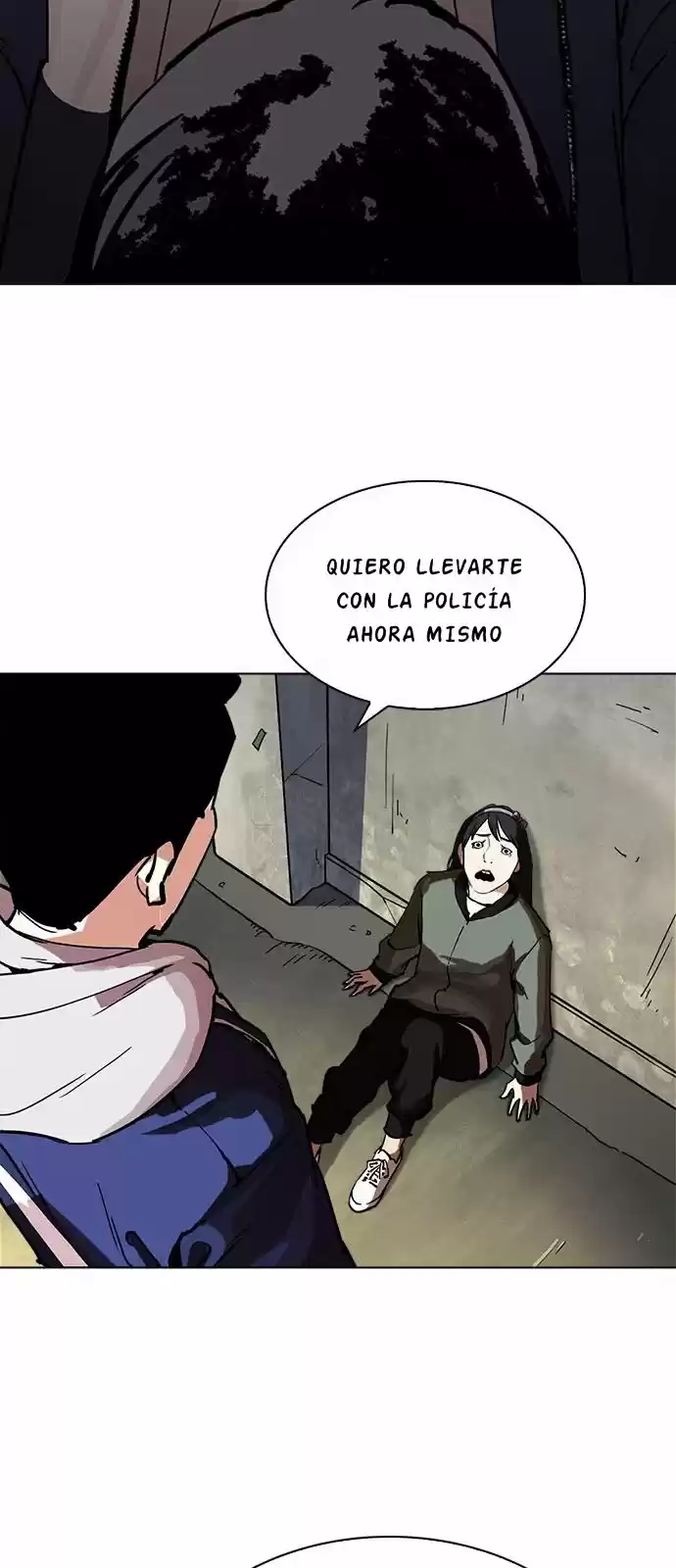 Lookism - Capítulo 219 - Página 10 - LectorTMOo