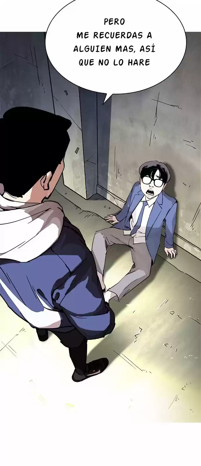 Lookism - Capítulo 219 - Página 11 - LectorTMOo