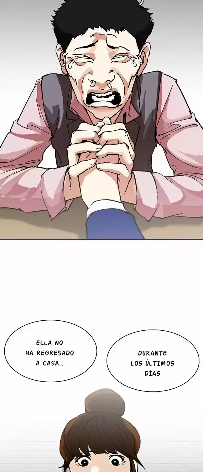 Lookism - Capítulo 219 - Página 13 - LectorTMOo