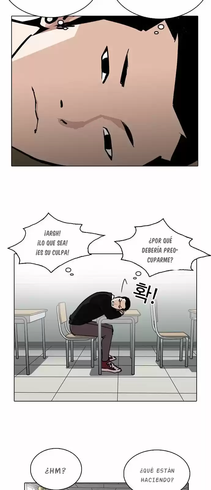 Lookism - Capítulo 219 - Página 16 - LectorTMOo