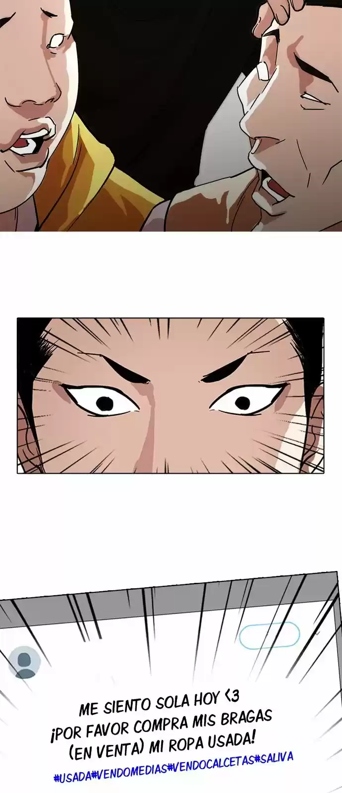 Lookism - Capítulo 219 - Página 19 - LectorTMOo