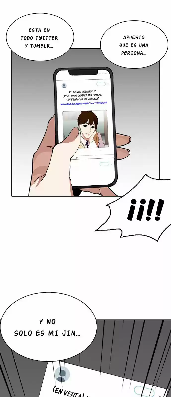 Lookism - Capítulo 219 - Página 21 - LectorTMOo