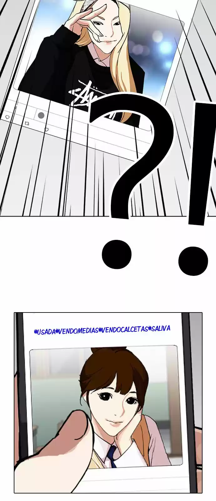 Lookism - Capítulo 219 - Página 23 - LectorTMOo
