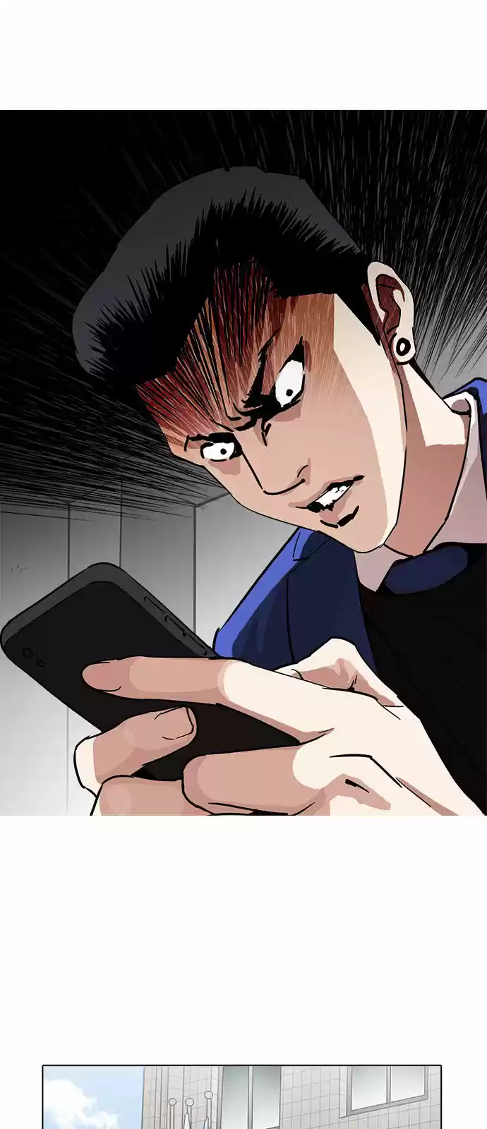 Lookism - Capítulo 219 - Página 24 - LectorTMOo