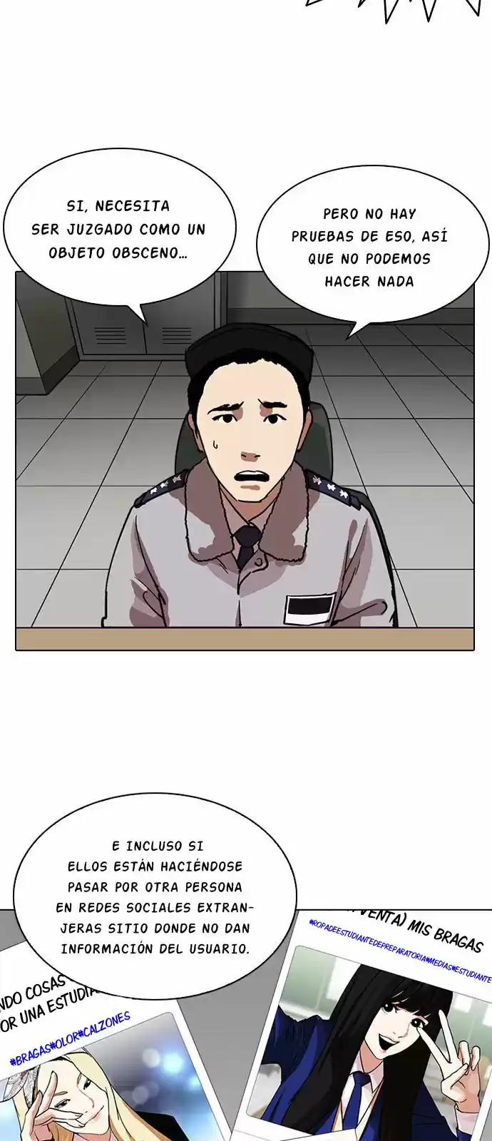 Lookism - Capítulo 219 - Página 26 - LectorTMOo