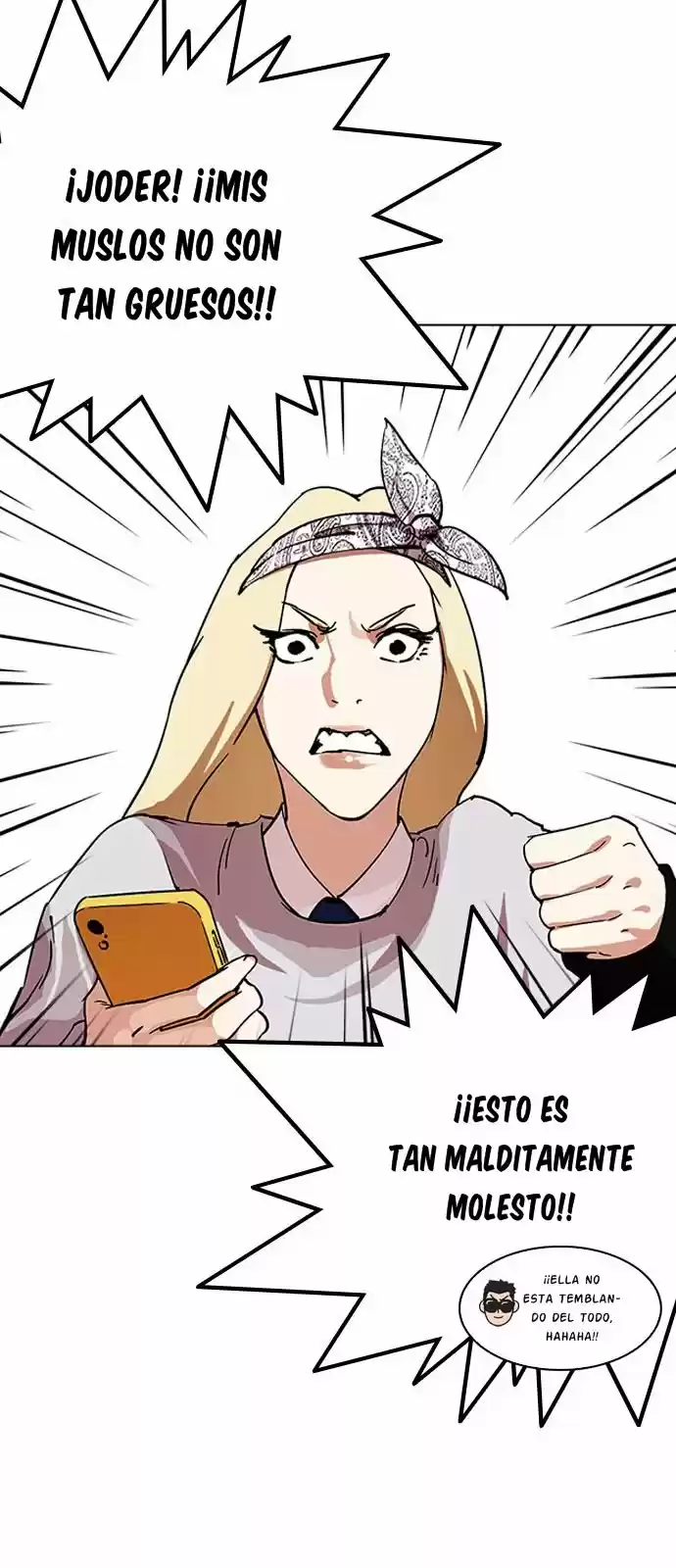 Lookism - Capítulo 219 - Página 28 - LectorTMOo