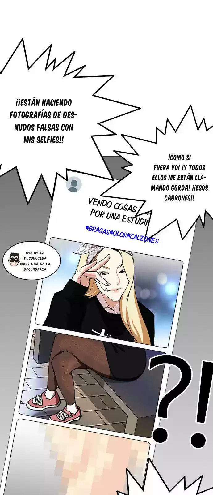 Lookism - Capítulo 219 - Página 29 - LectorTMOo