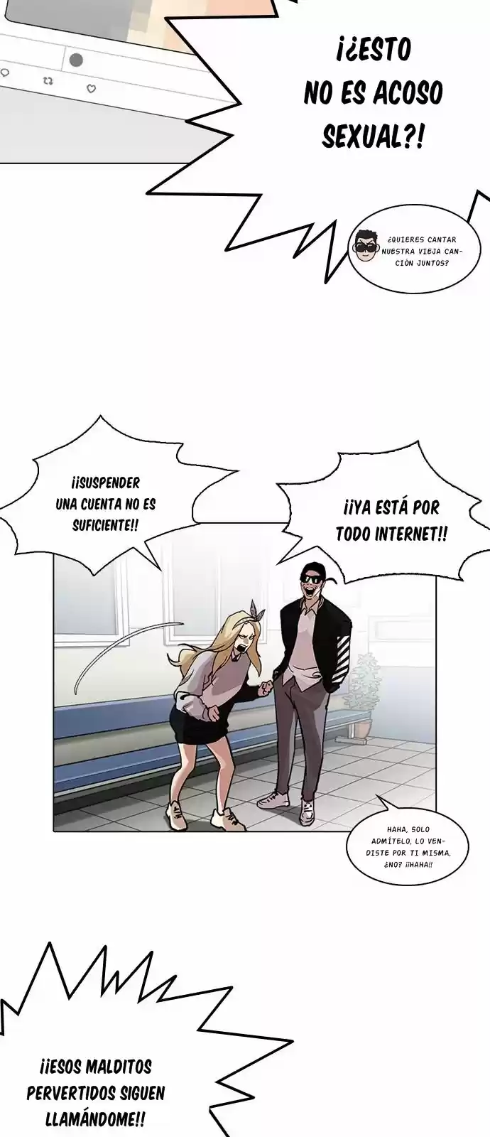 Lookism - Capítulo 219 - Página 30 - LectorTMOo