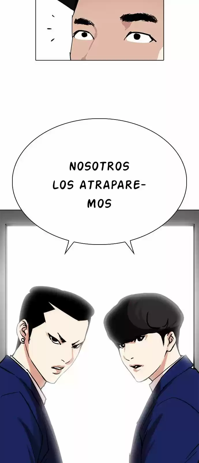 Lookism - Capítulo 219 - Página 33 - LectorTMOo