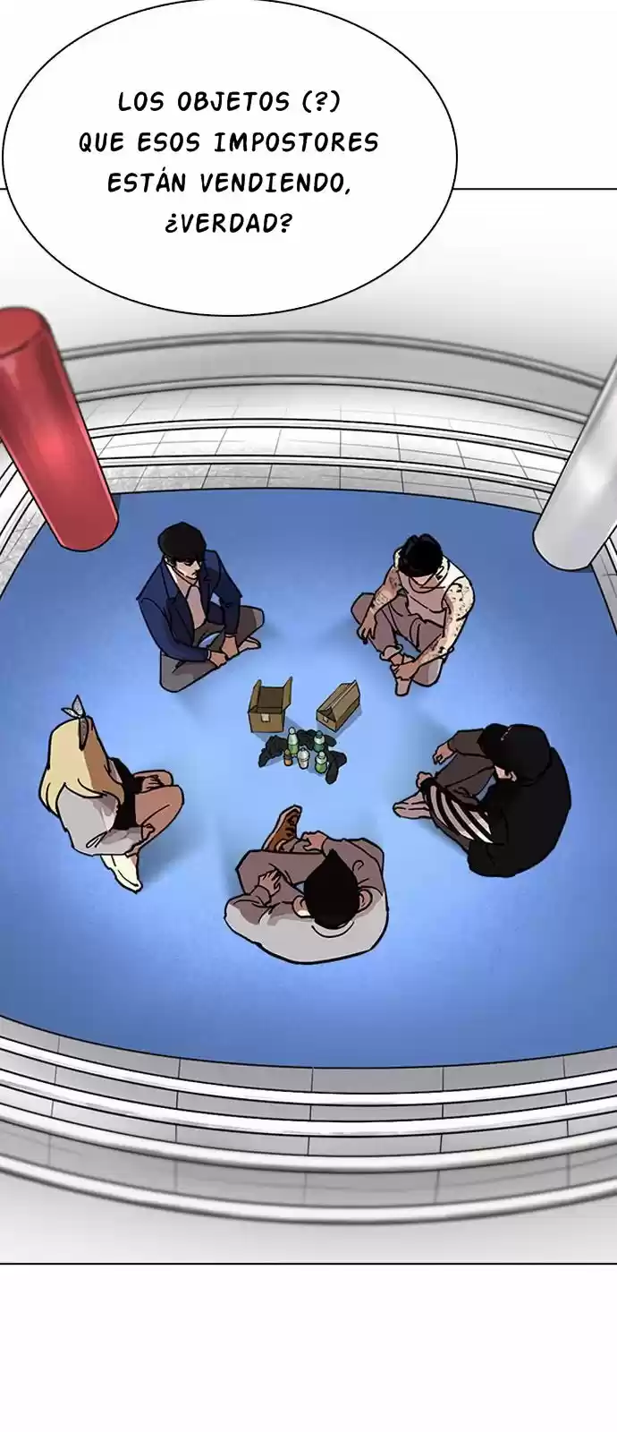 Lookism - Capítulo 219 - Página 35 - LectorTMOo