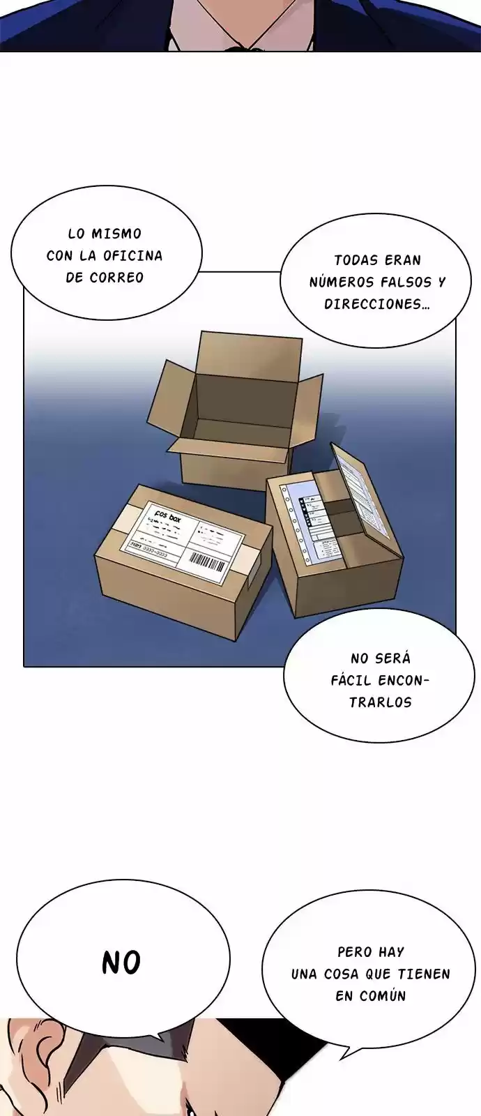Lookism - Capítulo 219 - Página 38 - LectorTMOo