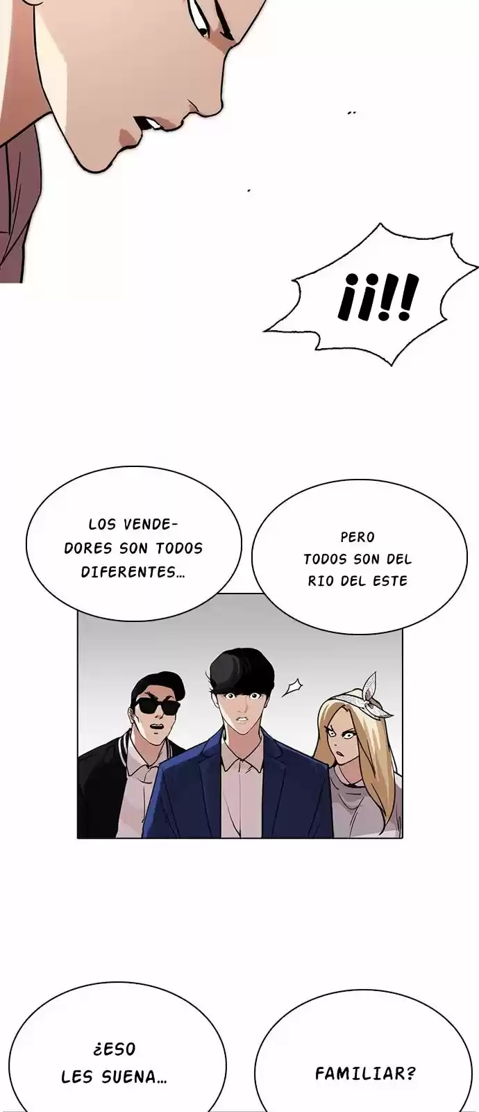 Lookism - Capítulo 219 - Página 39 - LectorTMOo