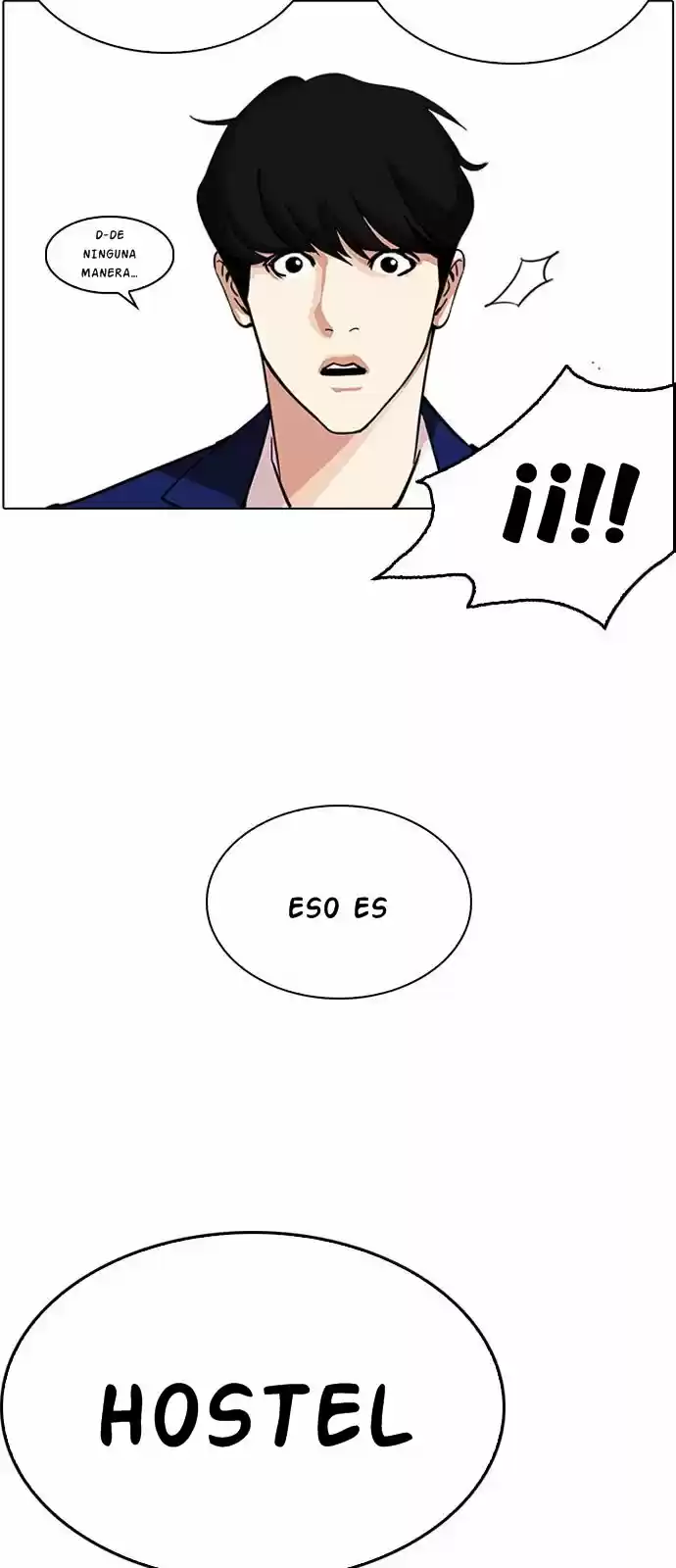 Lookism - Capítulo 219 - Página 40 - LectorTMOo