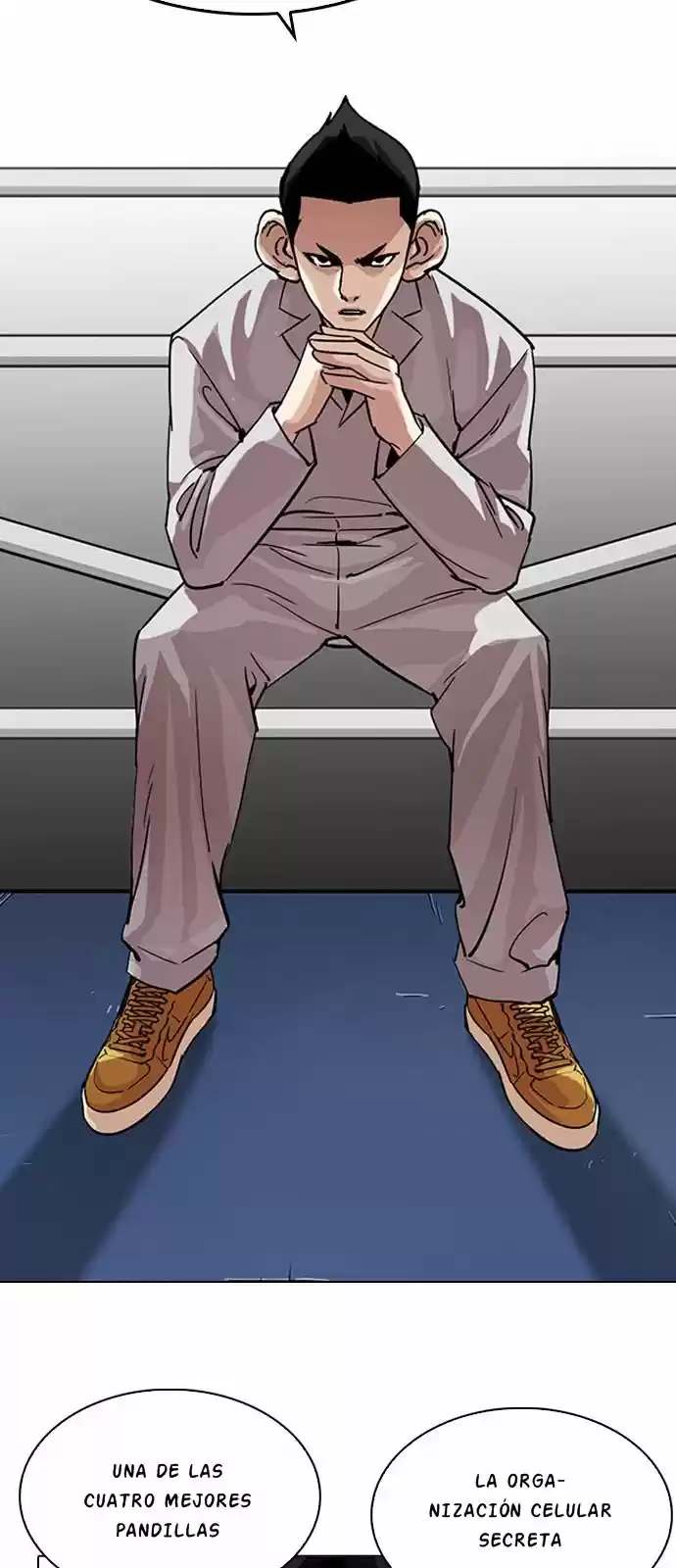 Lookism - Capítulo 219 - Página 41 - LectorTMOo