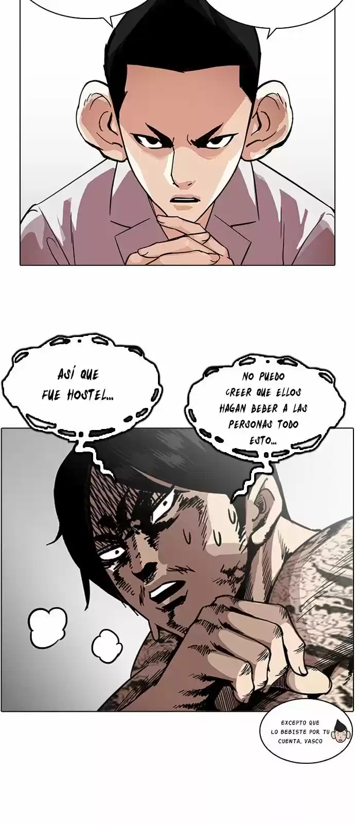 Lookism - Capítulo 219 - Página 42 - LectorTMOo